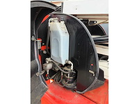 2013 manitou 170aetj knikarm hoogwerker - afbeelding 11 van  13