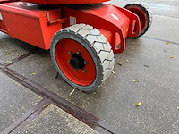 2013 manitou 170aetj knikarm hoogwerker - afbeelding 12 van  13