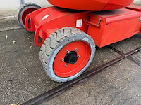 2013 manitou 170aetj knikarm hoogwerker - afbeelding 14 van  24