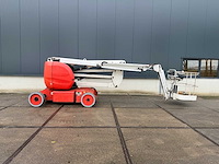 2013 manitou 170aetj knikarm hoogwerker - afbeelding 23 van  24