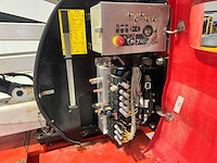 2013 manitou 170aetj zelfrijdende kniktelescoophoogwerker - afbeelding 3 van  9