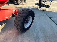 2013 manitou 180atj e3 hoogwerker 18 meter - afbeelding 7 van  22