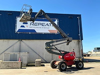 2013 manitou 180atj e3 hoogwerker 18 meter