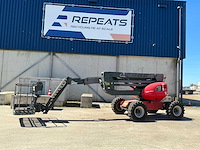 2013 manitou 180atj e3 hoogwerker 18 meter - afbeelding 16 van  22