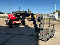 2013 manitou 180atj e3 hoogwerker 18 meter - afbeelding 18 van  22