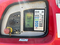 2013 manitou 180atj e3 hoogwerker 18 meter - afbeelding 21 van  22