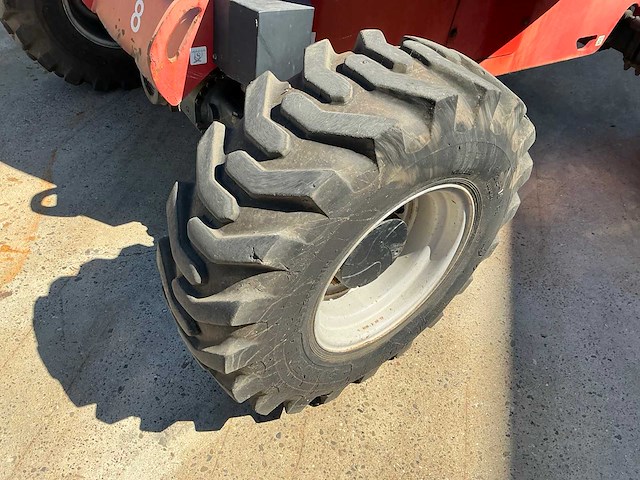 2013 manitou 180atj e3 hoogwerker 18 meter - afbeelding 4 van  14