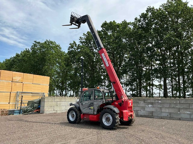 2013 manitou 840-137 verreiker - afbeelding 41 van  48