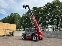 2013 manitou 840-137 verreiker - afbeelding 41 van  48