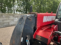 2013 manitou 840-137 verreiker - afbeelding 4 van  13