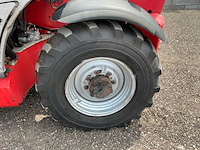 2013 manitou 840-137 verreiker - afbeelding 2 van  40