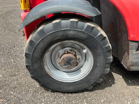 2013 manitou 840-137 verreiker - afbeelding 3 van  40