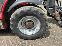 2013 manitou 840-137 verreiker - afbeelding 4 van  40