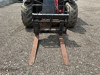 2013 manitou 840-137 verreiker - afbeelding 5 van  40