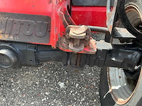 2013 manitou 840-137 verreiker - afbeelding 8 van  40