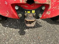2013 manitou 840-137 verreiker - afbeelding 9 van  40