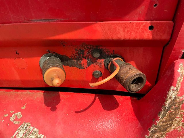 2013 manitou 840-137 verreiker - afbeelding 10 van  40