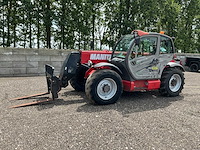 2013 manitou 840-137 verreiker - afbeelding 1 van  40