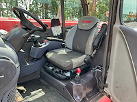 2013 manitou 840-137 verreiker - afbeelding 14 van  40
