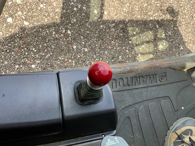 2013 manitou 840-137 verreiker - afbeelding 27 van  40