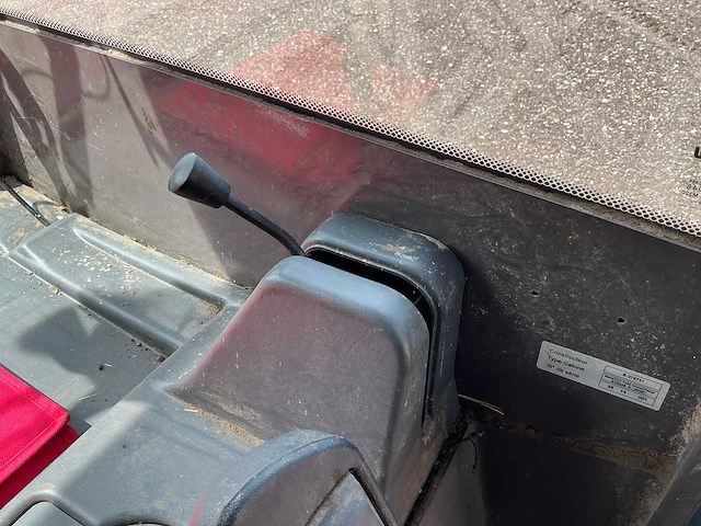 2013 manitou 840-137 verreiker - afbeelding 30 van  40