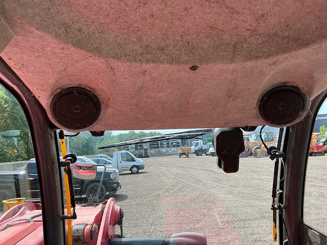 2013 manitou 840-137 verreiker - afbeelding 31 van  40