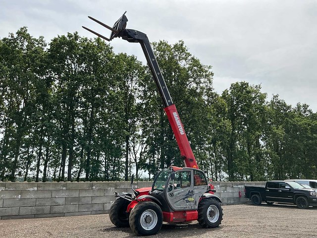 2013 manitou 840-137 verreiker - afbeelding 35 van  40