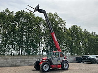 2013 manitou 840-137 verreiker - afbeelding 35 van  40