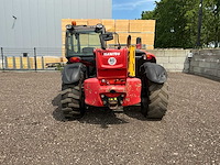 2013 manitou 840-137 verreiker - afbeelding 29 van  40