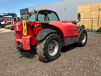 2013 manitou 840-137 verreiker - afbeelding 36 van  40