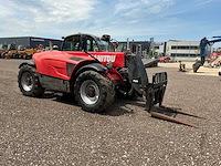 2013 manitou 840-137 verreiker - afbeelding 38 van  40