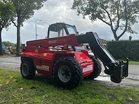 2013 manitou bt 420 4x4 verreiker – 2.000 kg – 4 m – 4.560 uur – nl kenteken - afbeelding 3 van  25