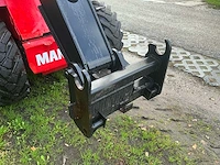 2013 manitou bt 420 4x4 verreiker – 2.000 kg – 4 m – 4.560 uur – nl kenteken - afbeelding 4 van  25