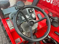 2013 manitou bt 420 4x4 verreiker – 2.000 kg – 4 m – 4.560 uur – nl kenteken - afbeelding 19 van  25