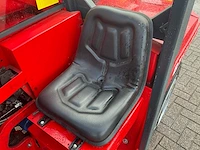 2013 manitou bt 420 4x4 verreiker – 2.000 kg – 4 m – 4.560 uur – nl kenteken - afbeelding 21 van  25