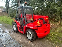 2013 manitou bt 420 4x4 verreiker – 2.000 kg – 4 m – 4.560 uur – nl kenteken - afbeelding 24 van  25