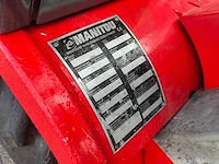 2013 manitou bt 420 4x4 verreiker – 2.000 kg – 4 m – 4.560 uur – nl kenteken - afbeelding 18 van  25
