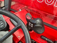 2013 manitou bt 420 4x4 verreiker – 2.000 kg – 4 m – 4.560 uur – nl kenteken - afbeelding 12 van  25