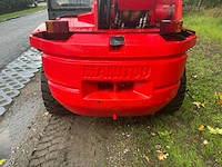 2013 manitou bt 420 4x4 verreiker – 2.000 kg – 4 m – 4.560 uur – nl kenteken - afbeelding 15 van  20