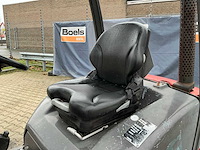 2013 manitou mi25d vorkheftruck - afbeelding 5 van  29