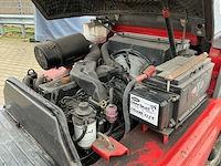 2013 manitou mi25d vorkheftruck - afbeelding 8 van  29