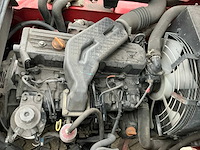 2013 manitou mi25d vorkheftruck - afbeelding 9 van  29