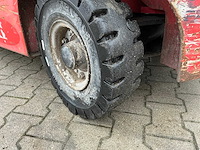 2013 manitou mi25d vorkheftruck - afbeelding 10 van  29