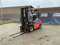 2013 manitou mi25d vorkheftruck - afbeelding 12 van  29