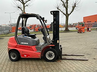 2013 manitou mi25d vorkheftruck - afbeelding 25 van  29