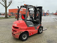 2013 manitou mi25d vorkheftruck - afbeelding 26 van  29