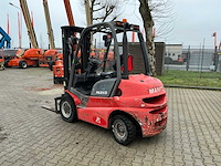 2013 manitou mi25d vorkheftruck - afbeelding 28 van  29