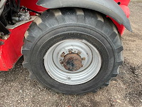 2013 manitou mlt 840-137 st3b verreiker - afbeelding 2 van  29
