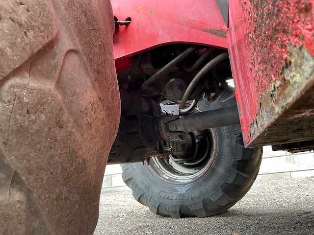 2013 manitou mlt 840-137 st3b verreiker - afbeelding 5 van  29