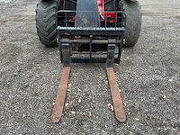2013 manitou mlt 840-137 st3b verreiker - afbeelding 7 van  29